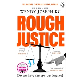 Rough Justice