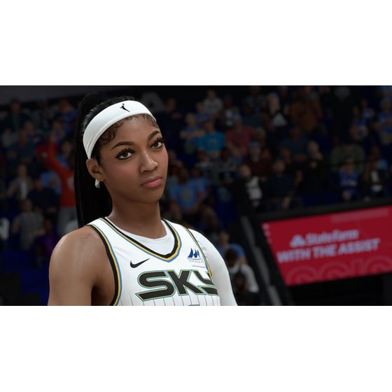 NBA 2K26 (Game Key Card) - Nintendo Switch 2 image 4