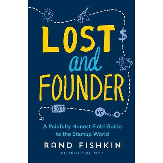 Lost and Founder image 0