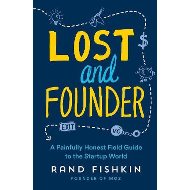 Lost and Founder