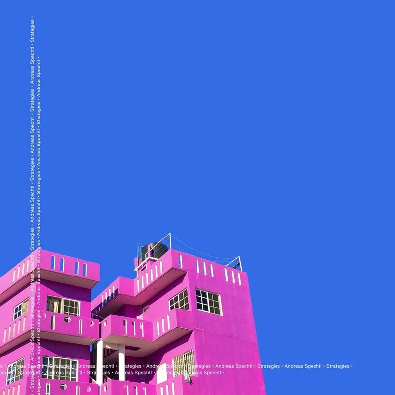 Strategies (Limited/180g./Gatefold/Lp Booklet)