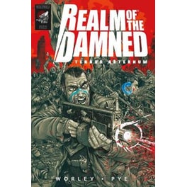 Realm Of The Damned: Terror Aeternum