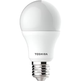 Λάμπα LED Toshiba A60 E27 8.5W 4000K - Φυσικό Λευκό