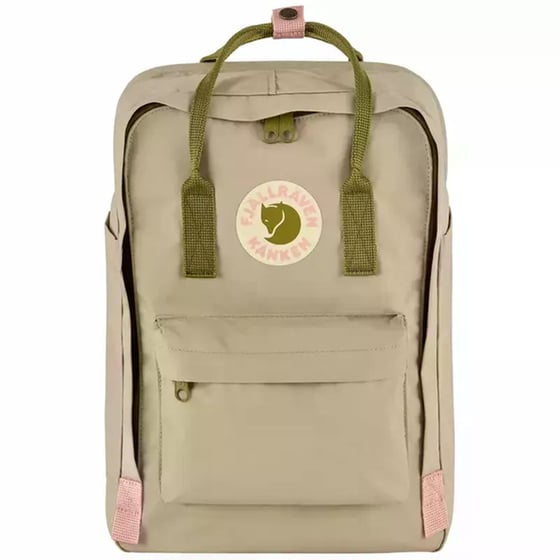 Σακίδιο Πλάτης Fjallraven Koncept Laptop 15" Foliage Green image 0