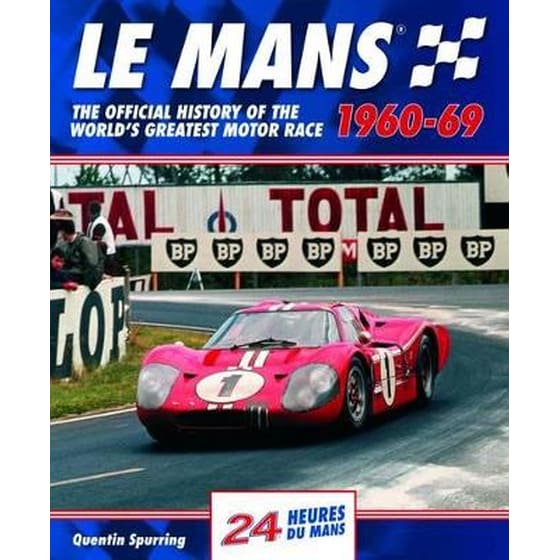 Le Mans image 0
