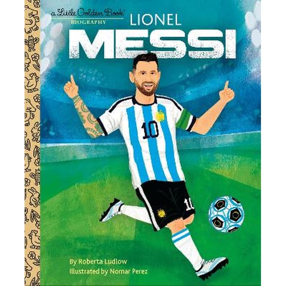 Lionel Messi image 0