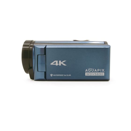 Βιντεοκάμερα Aquapix WDV5630 Grey Blue image 1