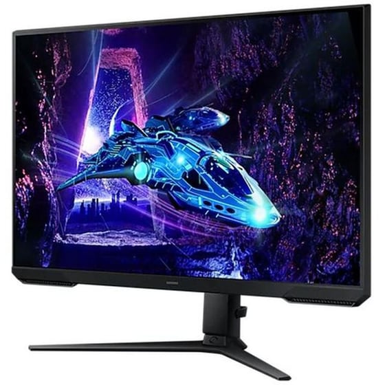 Samsung Odyssey G3 G30D LS32DG302EUXEN Gaming Monitor 32'' FHD VA Flat 180Hz 1ms image 1
