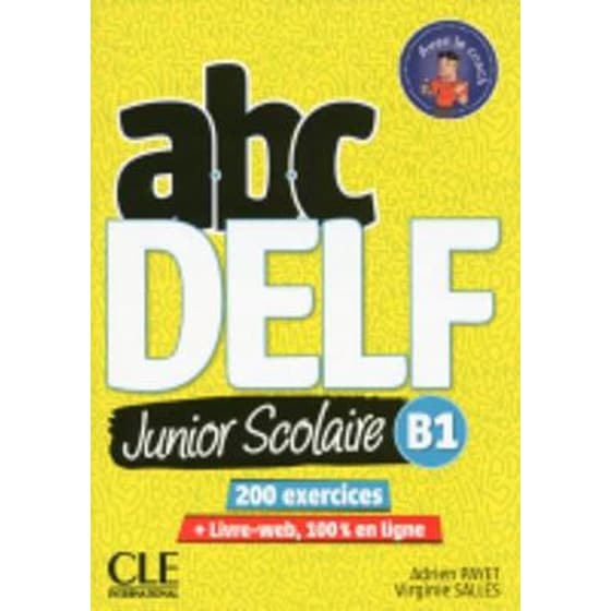 ABC DELF Junior image 0