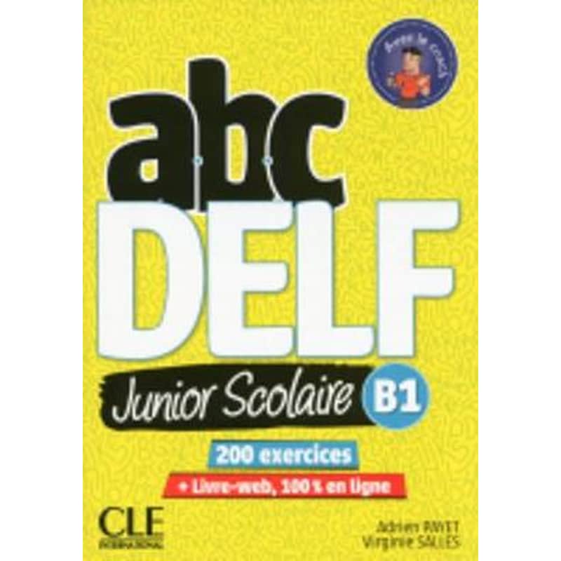 ABC DELF Junior