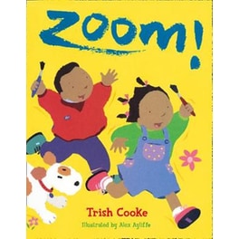 Zoom!