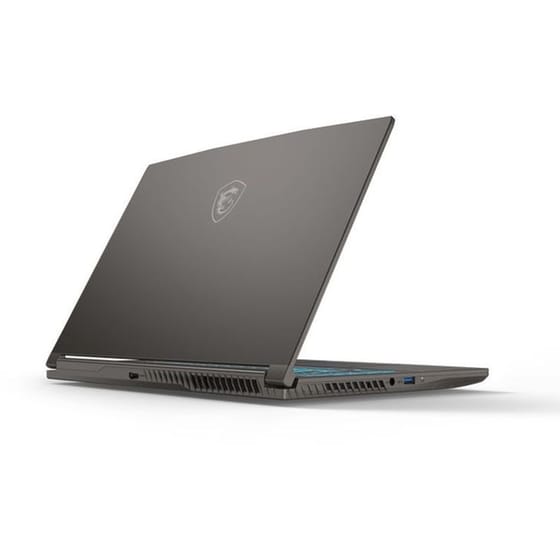 MSI Thin A15 B7VF-259GR 15.6'' FHD IPS (Ryzen 7-7735HS/16GB/512GB SSD/GeForce RTX 4060/Win11Home) Laptop image 12