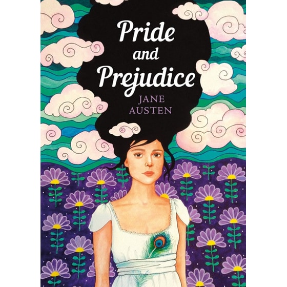 Pride and Prejudice image 0