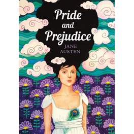 Pride and Prejudice