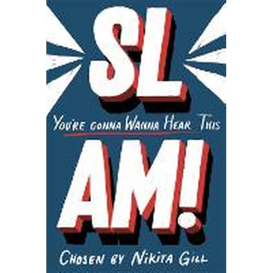 SLAM! You're Gonna Wanna Hear This image 0