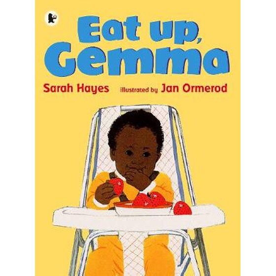 Eat Up, Gemma image 0