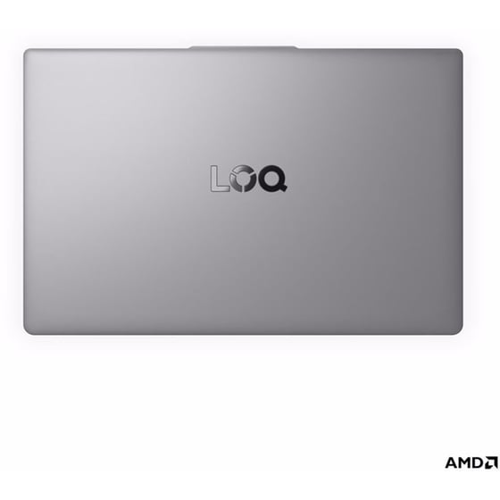 Lenovo LOQ 15ARP10E 15.6" FHD IPS (AMD Ryzen 5-7535HS/16 GB/512GB SSD/GeForce RTX 3050/Windows 11 Home) Laptop image 10