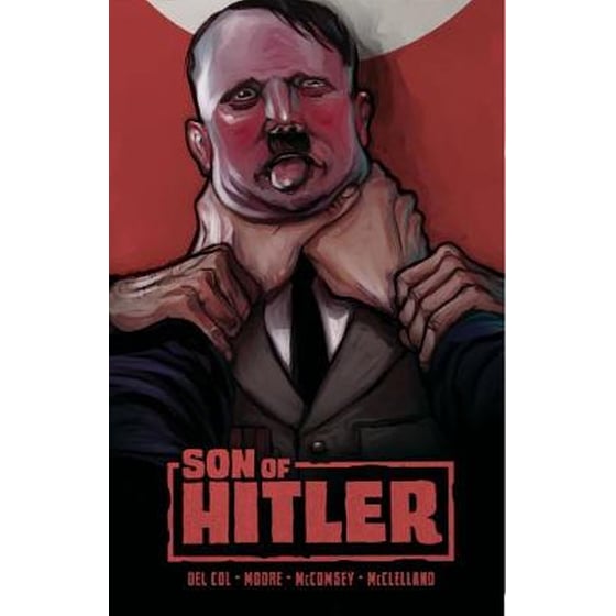 Son of Hitler image 0