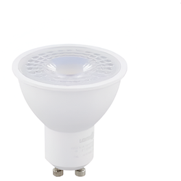 Λαμπτήρας Σποτ LED V-Tac GU10 6W 6400K - Ψυχρό Λευκό