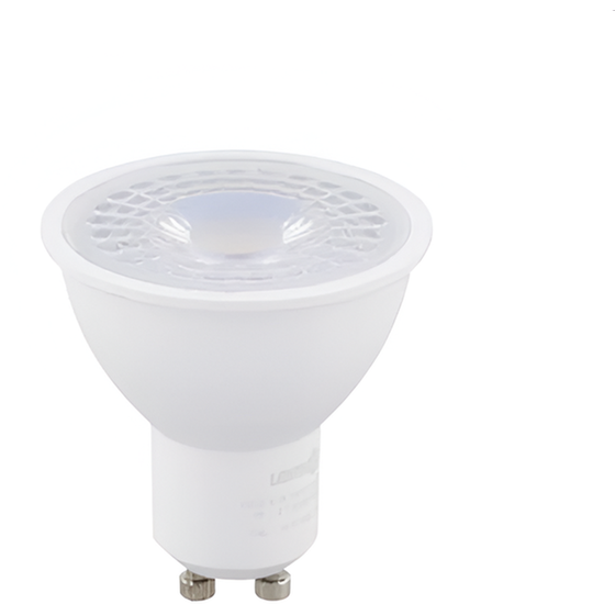 Λαμπτήρας Σποτ LED V-Tac GU10 6W 6400K - Ψυχρό Λευκό image 0