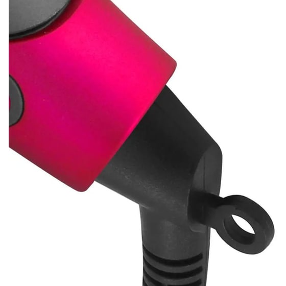 LEXICAL LHS-5371 Πρέσα Μαλλιών 65 W Γκρι image 4