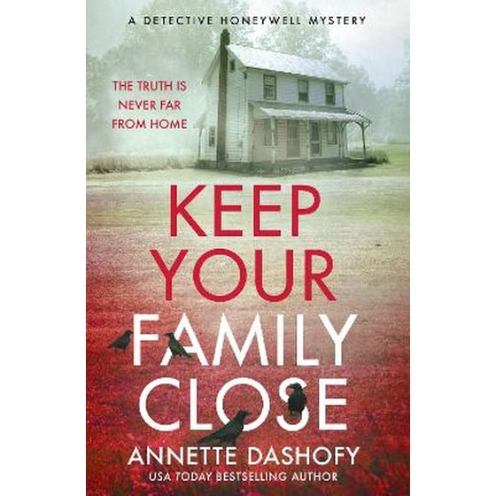 Keep Your Family Close image 0