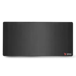 Savio Black Edition Turbo Dynamic Gaming Mouse Pad XXL 1000mm Μαύρο