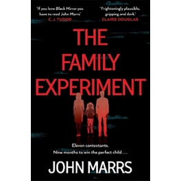 The Family Experiment