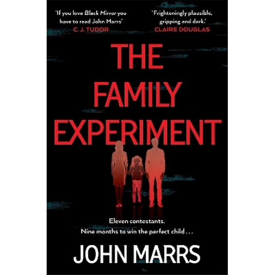 The Family Experiment image 0