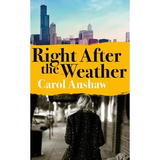 Right After the Weather image 0
