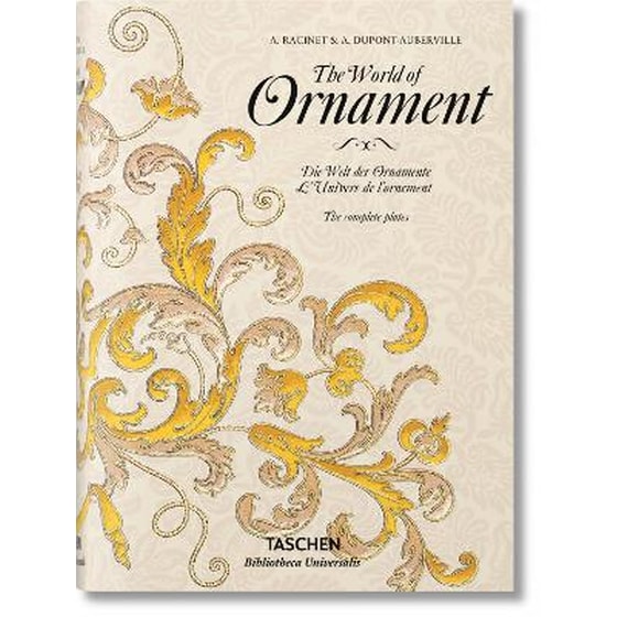 The World of Ornament image 0