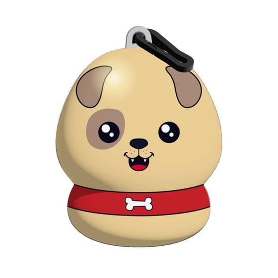 Marshmellodies Μουσικό Squishy Pet Series (6 Σχέδια) image 2