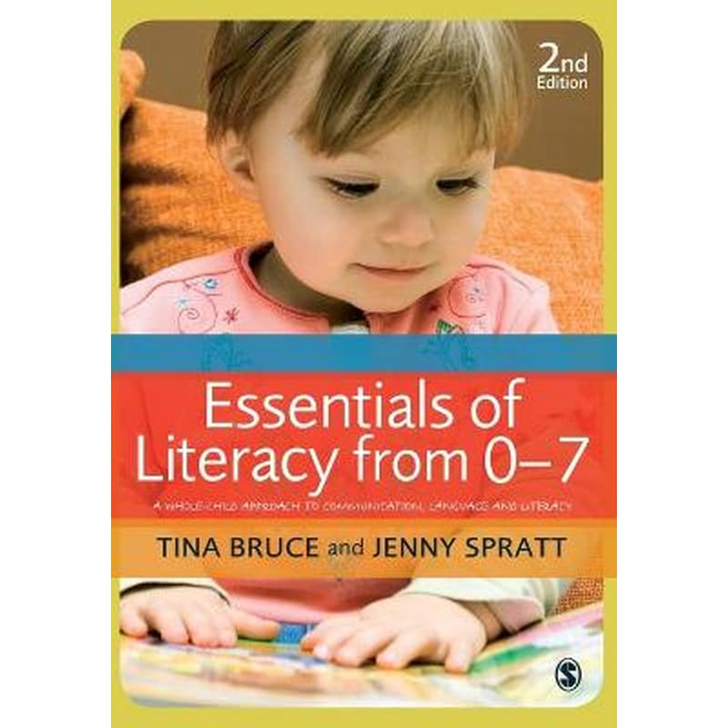 Essentials of Literacy from 0-7