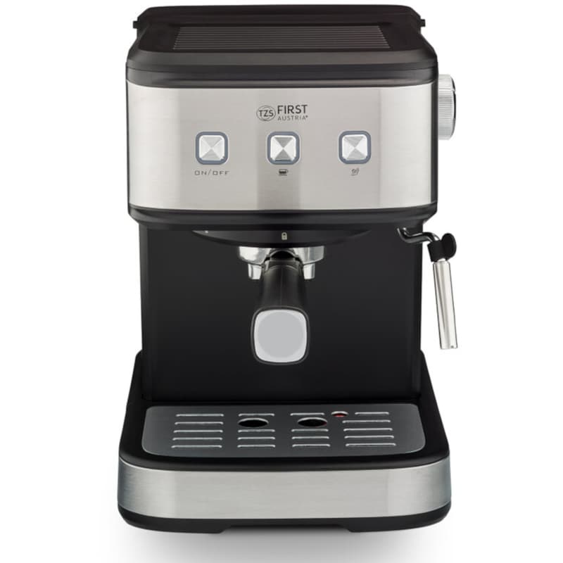 FIRST AUSTRIA FA-5476-2 850W 15bar Μηχανή Espresso FIRST AUSTRIA