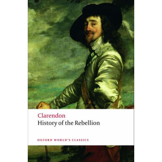 The History of the Rebellion image 0