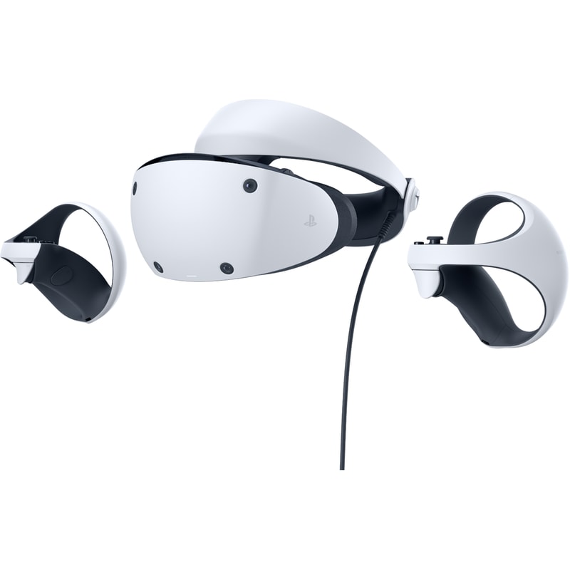 SONY Sony PlayStation VR2 για PS5