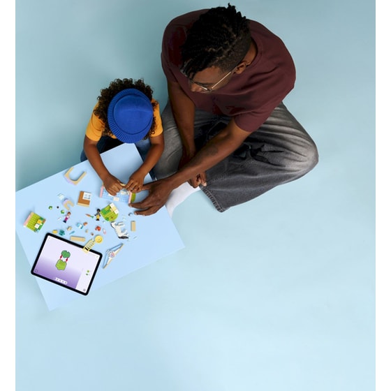 LEGO® Friends Animal Vet Clinic (42696) image 4