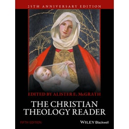 The Christian Theology Reader