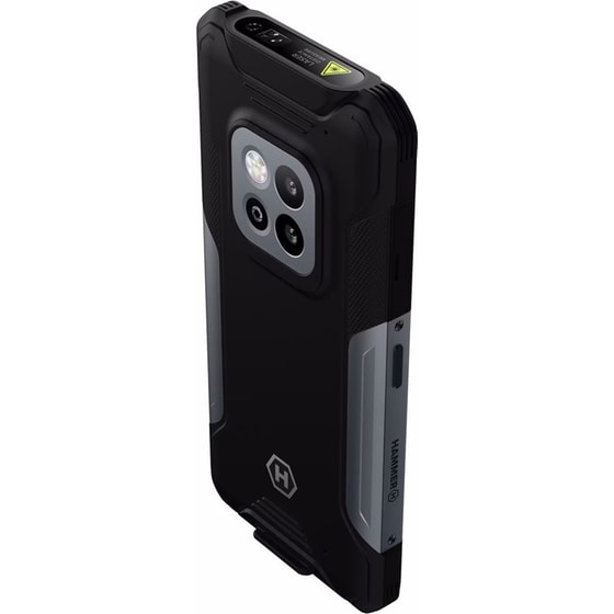 Hammer Construction 2 5G 128GB - Silver image 4