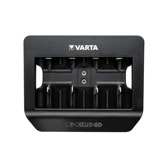 VARTA LCD Universal Plus Charger image 0