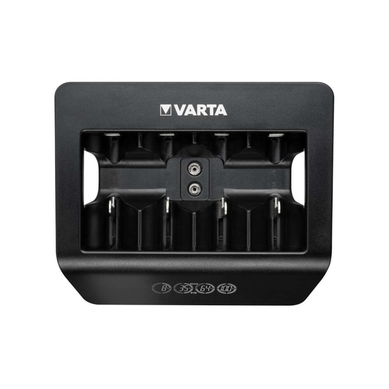 VARTA VARTA LCD Universal Plus Charger