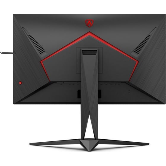 AOC Agon AG275QXN/EU Gaming Monitor 27'' QHD VA Flat 165Hz 1ms image 12