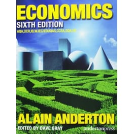 Economics