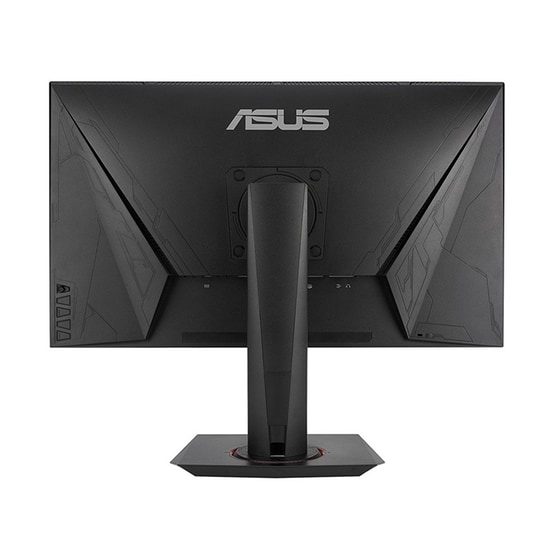 ASUS VG278Q 27" Full HD οθόνη Υπολογιστή image 3