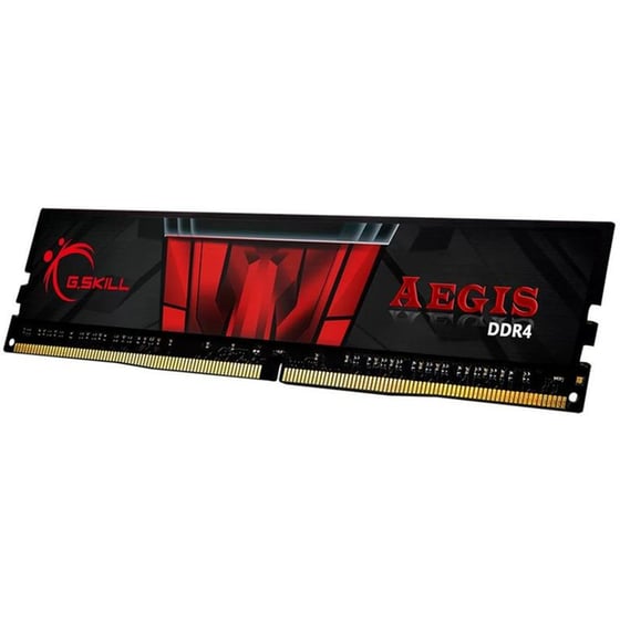 G.Skill Aegis F4-3200C16D-32GIS DDR4 3200MHz (2x16GB) image 2