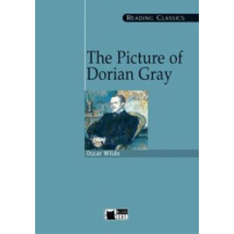 The Picture of Dorian Gray + audio CD