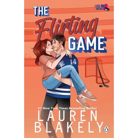 The Flirting Game image 0