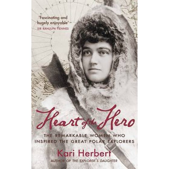 Heart of the Hero image 0