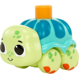 Little Tikes Touch 'N Go Ζωάκια Οχηματάκια - Χελώνα (646171)