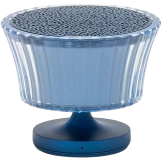 Ηχείο Ασύρματο Stylistic Blue image 0